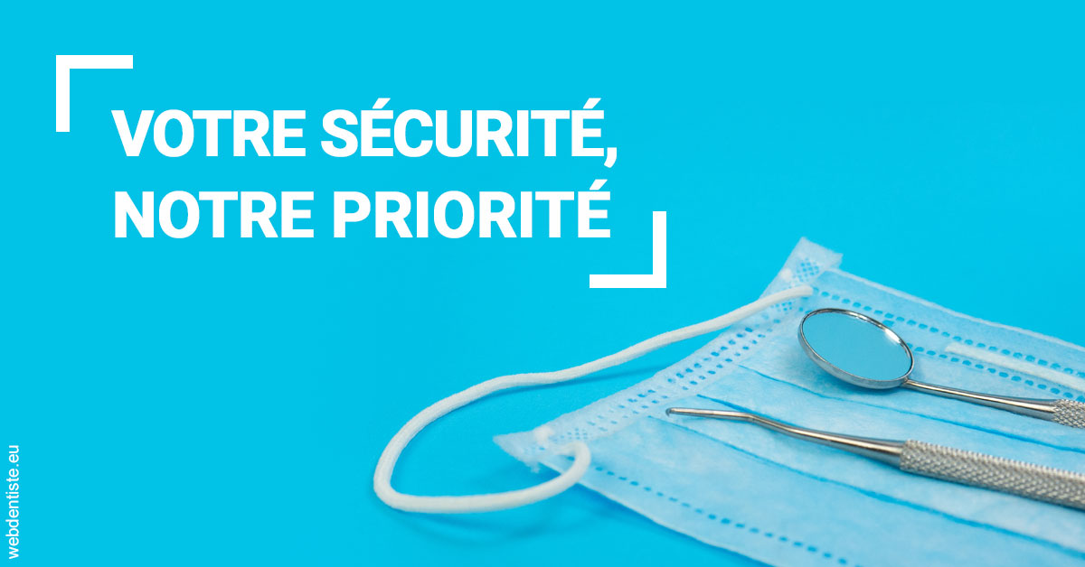 https://dr-halb-luc-joseph.chirurgiens-dentistes.fr/Votre sécurité, notre priorité