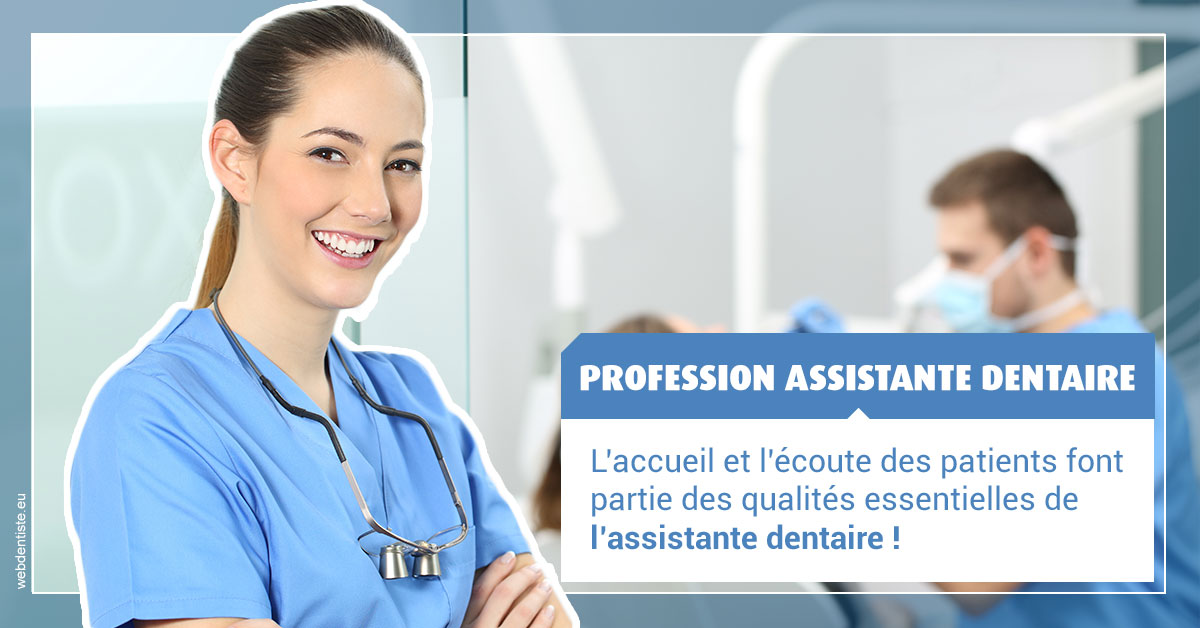 https://dr-halb-luc-joseph.chirurgiens-dentistes.fr/T2 2023 - Assistante dentaire 2